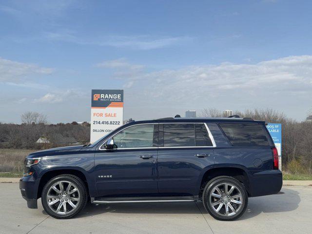 used 2019 Chevrolet Tahoe car, priced at $30,788