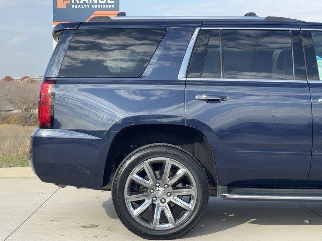 used 2019 Chevrolet Tahoe car, priced at $30,788