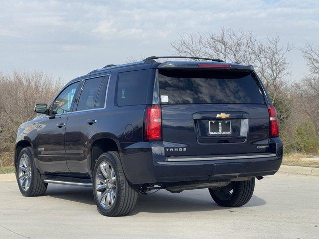 used 2019 Chevrolet Tahoe car, priced at $30,788