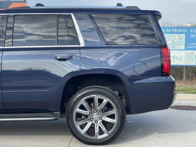 used 2019 Chevrolet Tahoe car, priced at $30,788