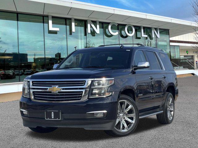 used 2019 Chevrolet Tahoe car, priced at $30,788