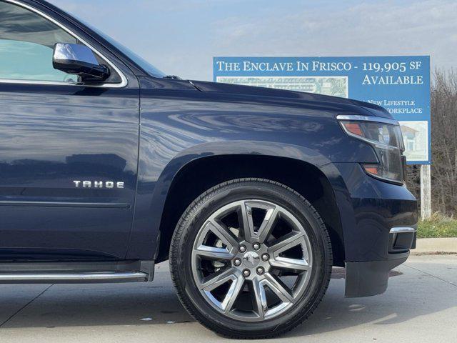 used 2019 Chevrolet Tahoe car, priced at $30,788