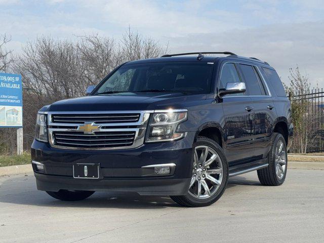 used 2019 Chevrolet Tahoe car, priced at $30,788