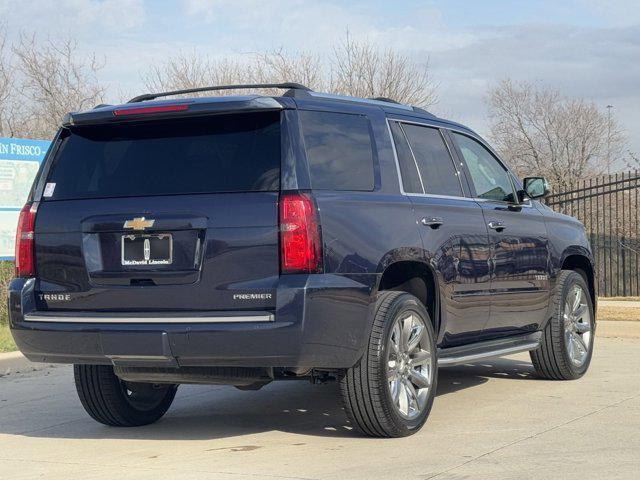 used 2019 Chevrolet Tahoe car, priced at $30,788