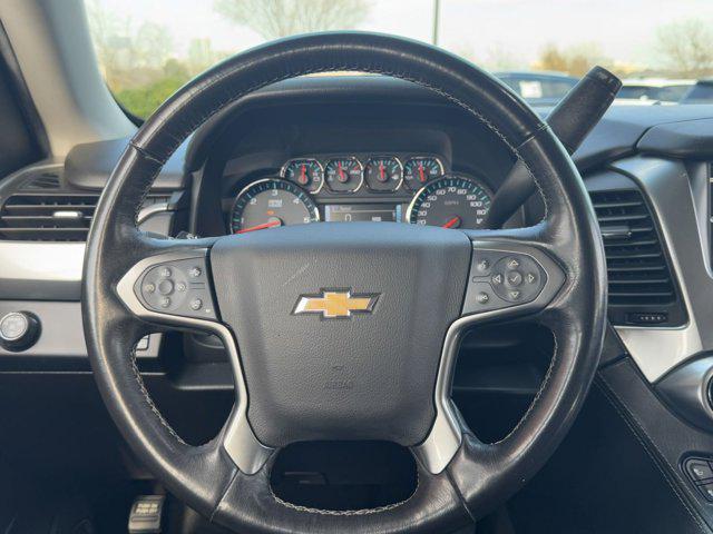 used 2019 Chevrolet Tahoe car, priced at $30,788