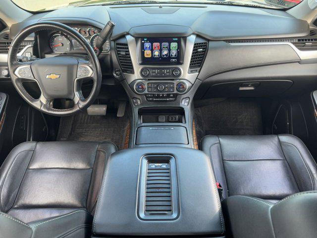 used 2019 Chevrolet Tahoe car, priced at $30,788