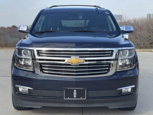 used 2019 Chevrolet Tahoe car, priced at $30,788