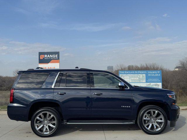 used 2019 Chevrolet Tahoe car, priced at $30,788