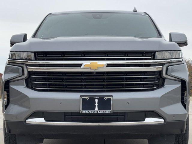 used 2021 Chevrolet Tahoe car, priced at $38,498