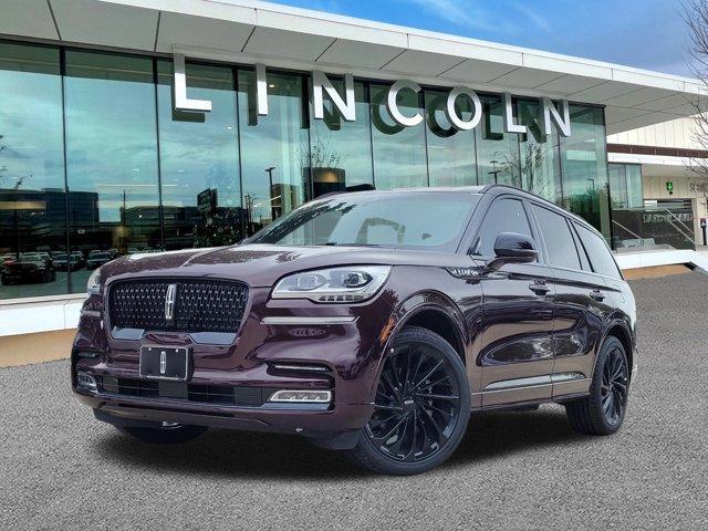 new 2024 Lincoln Aviator car, priced at $89,519
