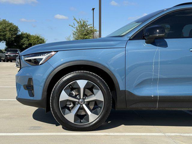 used 2025 Volvo XC40 car, priced at $37,988