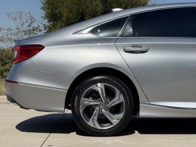 used 2020 Honda Accord car, priced at $18,640