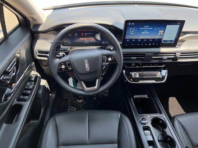 new 2025 Lincoln Corsair car, priced at $56,746