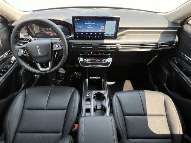 new 2025 Lincoln Corsair car, priced at $56,746