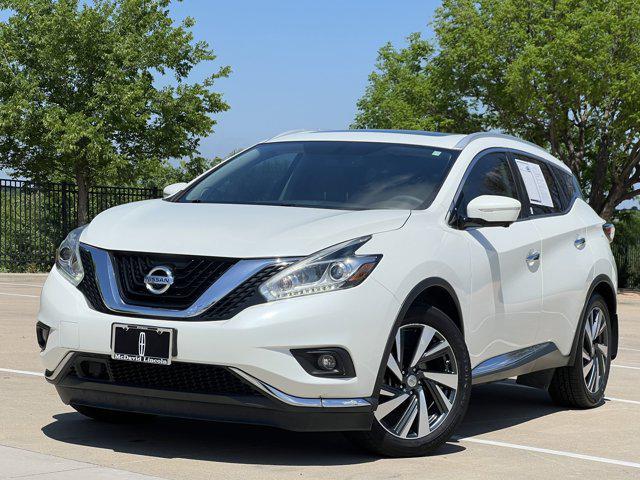 used 2015 Nissan Murano car, priced at $12,999