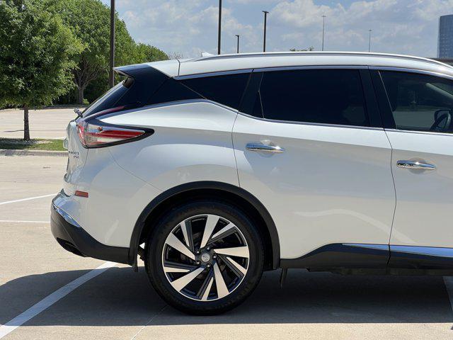 used 2015 Nissan Murano car, priced at $12,999