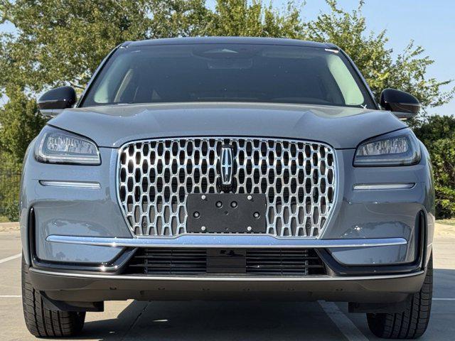 new 2024 Lincoln Corsair car, priced at $45,130