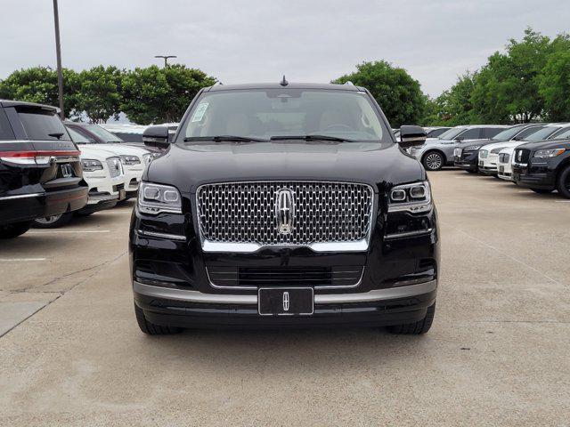 new 2024 Lincoln Navigator car, priced at $98,254