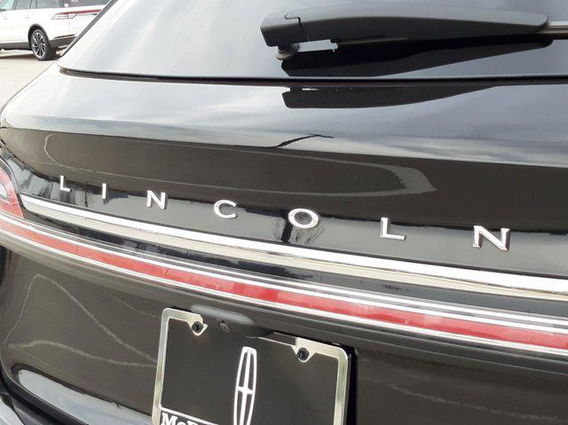 new 2023 Lincoln Nautilus car, priced at $52,637