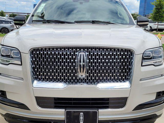 new 2024 Lincoln Navigator car, priced at $101,779