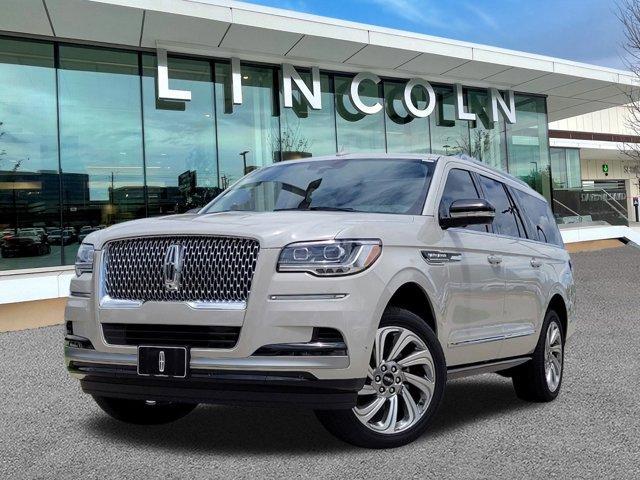 new 2024 Lincoln Navigator car, priced at $101,779