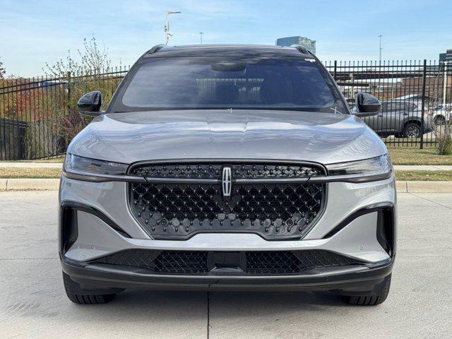 new 2024 Lincoln Nautilus car, priced at $63,331