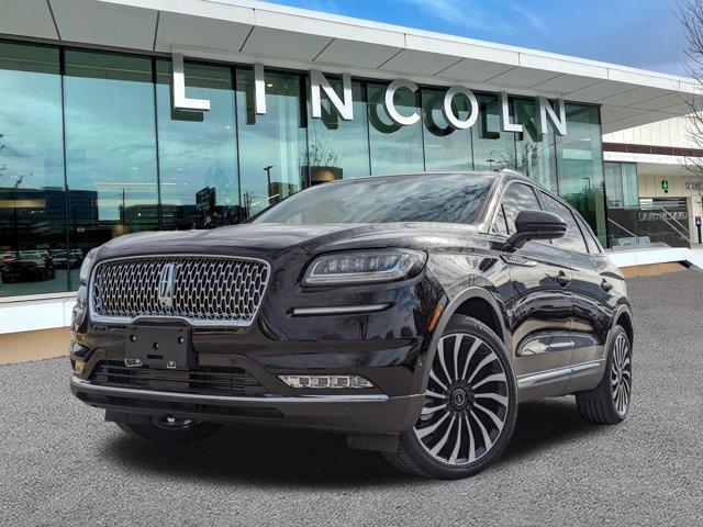 new 2023 Lincoln Nautilus car, priced at $64,528