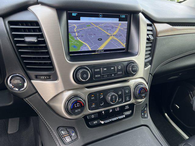 used 2020 GMC Yukon car, priced at $34,999