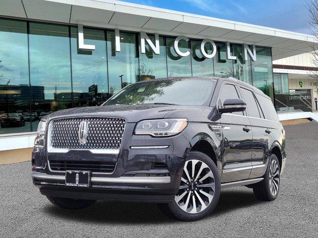 new 2024 Lincoln Navigator car, priced at $99,894