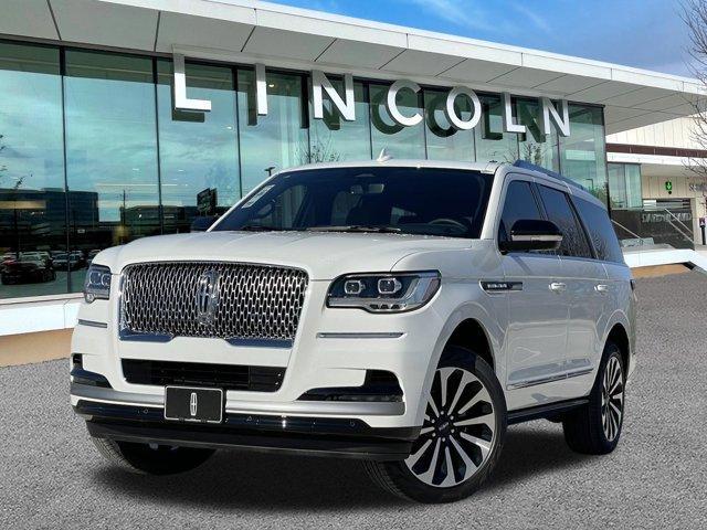 new 2024 Lincoln Navigator car, priced at $100,066