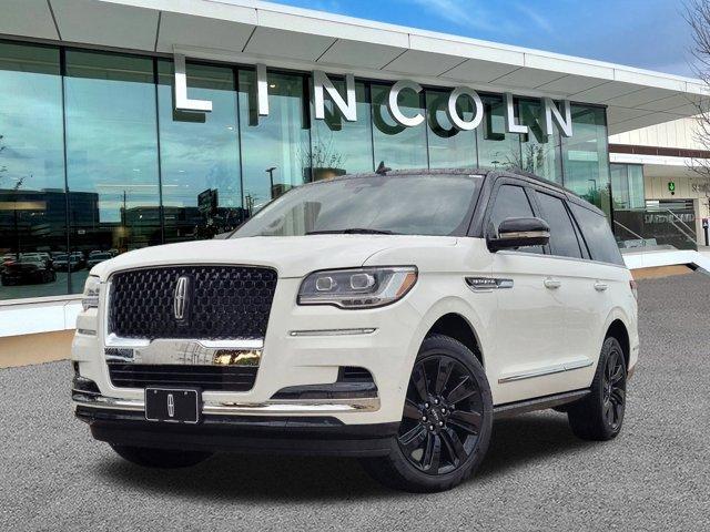 new 2024 Lincoln Navigator car, priced at $121,459