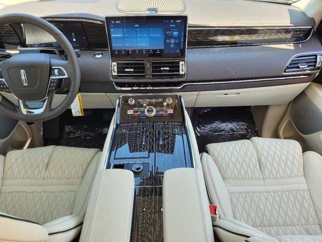 new 2024 Lincoln Navigator car, priced at $116,014