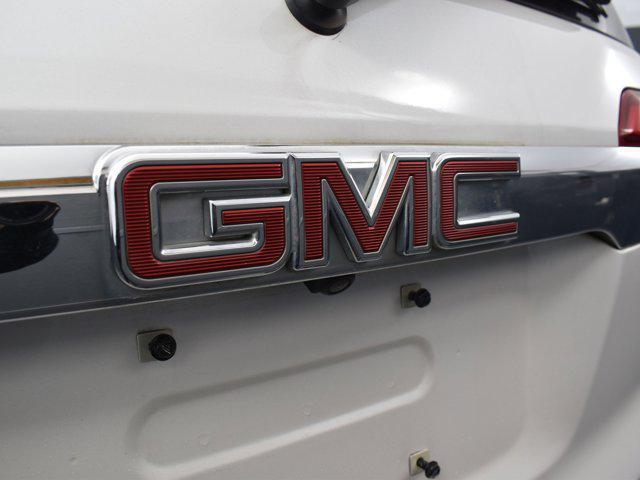 used 2019 GMC Acadia car, priced at $20,999