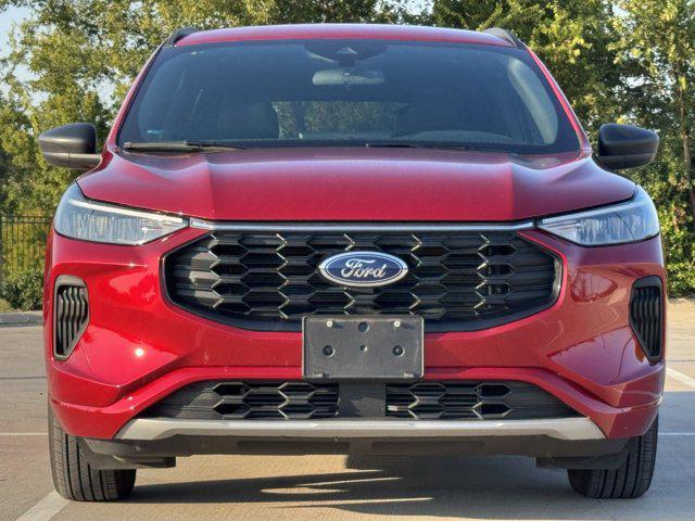 used 2023 Ford Escape car, priced at $23,599