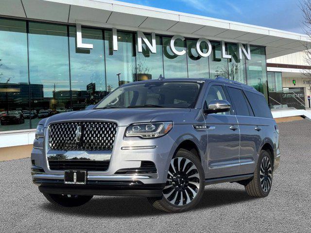 new 2024 Lincoln Navigator car, priced at $115,090