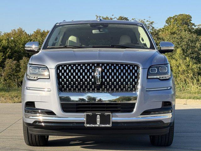 new 2024 Lincoln Navigator car, priced at $115,090