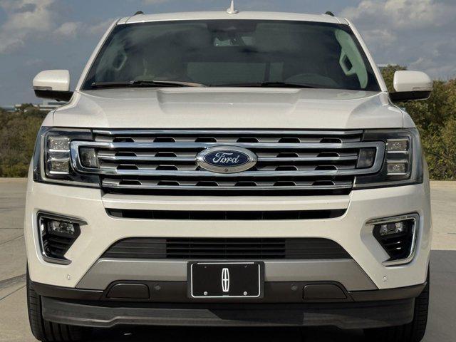 used 2019 Ford Expedition car, priced at $29,899