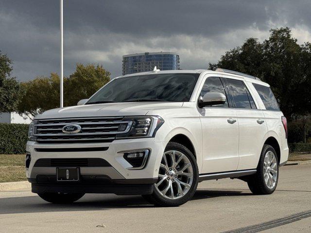 used 2019 Ford Expedition car, priced at $29,899