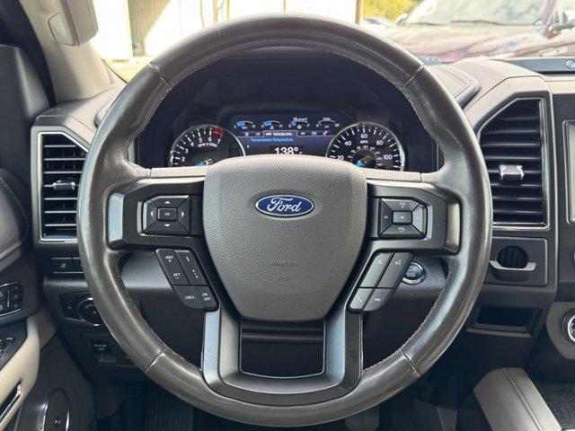 used 2019 Ford Expedition car, priced at $29,899