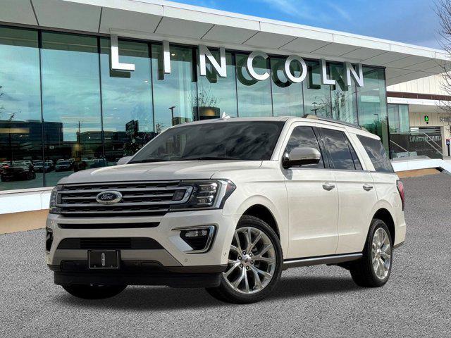 used 2019 Ford Expedition car, priced at $29,899