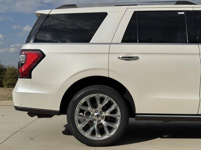 used 2019 Ford Expedition car, priced at $29,899