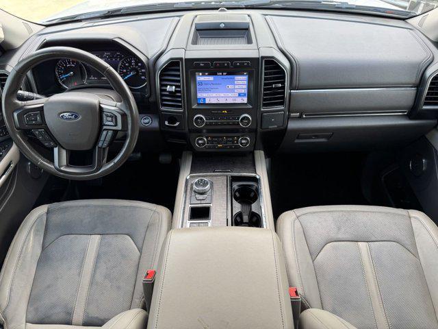 used 2019 Ford Expedition car, priced at $29,899