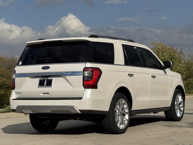 used 2019 Ford Expedition car, priced at $29,899