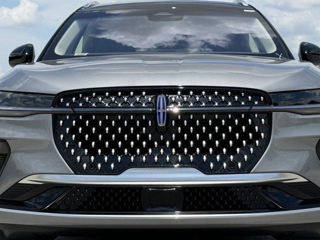 new 2024 Lincoln Nautilus car, priced at $55,291