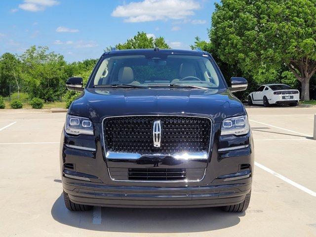 new 2024 Lincoln Navigator car, priced at $102,260