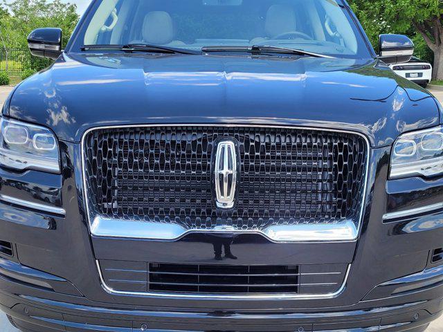 new 2024 Lincoln Navigator car, priced at $100,129