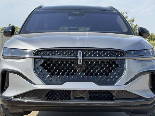 new 2024 Lincoln Nautilus car, priced at $63,331