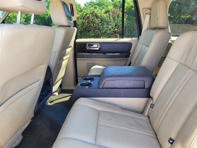 used 2016 Lincoln Navigator car, priced at $16,999