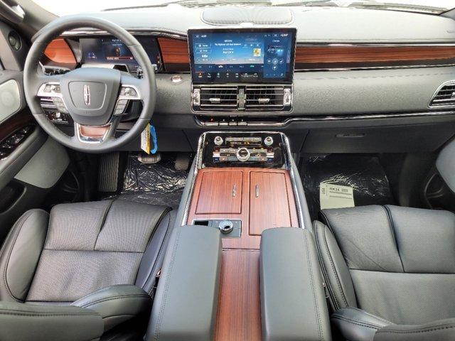 new 2024 Lincoln Navigator car, priced at $102,380