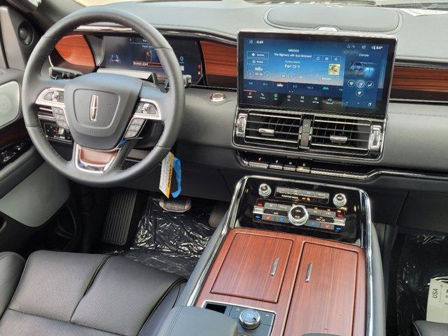 new 2024 Lincoln Navigator car, priced at $102,380